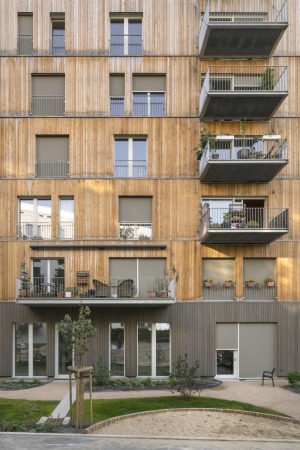 Scharabi Architekten in Berlin