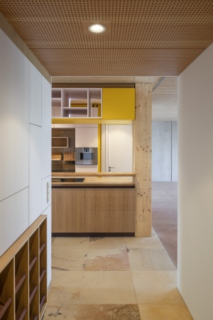 Scharabi Architekten in Berlin