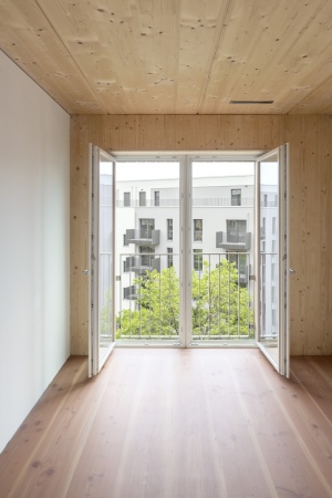 Scharabi Architekten in Berlin