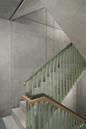 Scharabi Architekten in Berlin