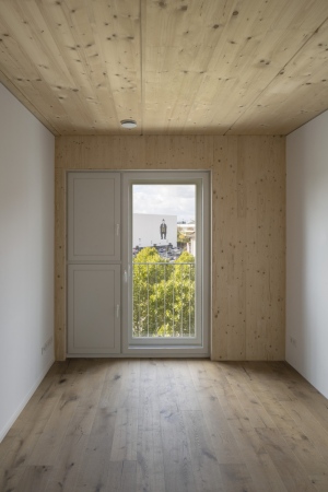 Scharabi Architekten in Berlin