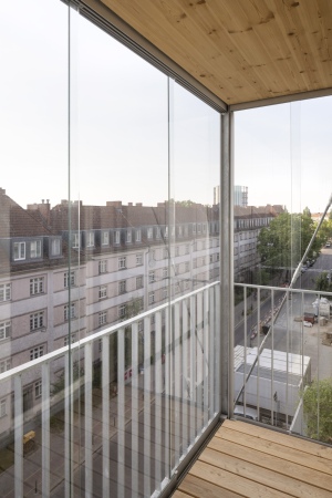 Scharabi Architekten in Berlin