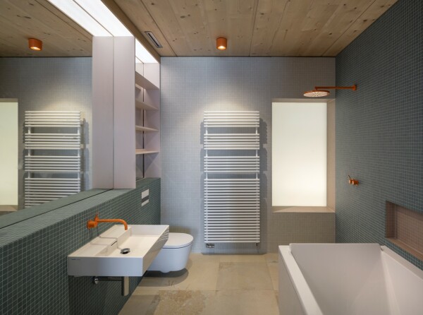 Scharabi Architekten in Berlin