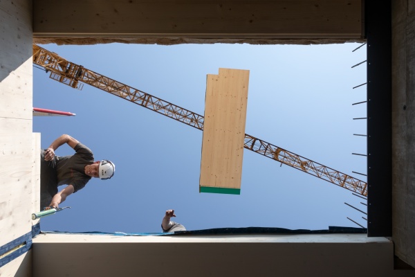 Scharabi Architekten in Berlin