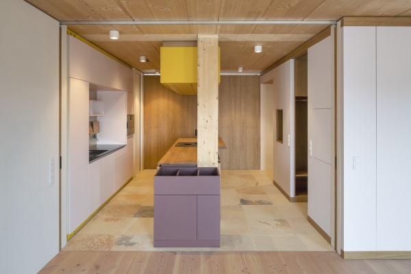 Scharabi Architekten in Berlin