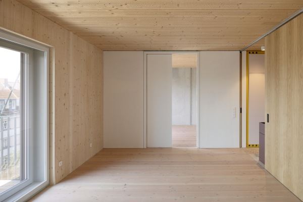 Scharabi Architekten in Berlin