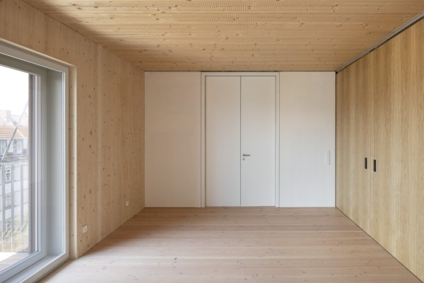 Scharabi Architekten in Berlin