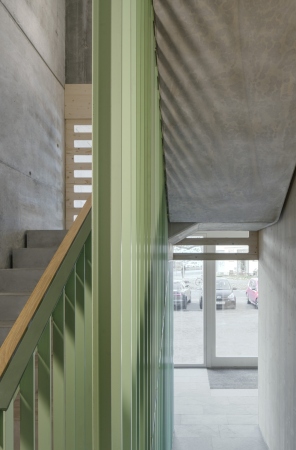 Scharabi Architekten in Berlin