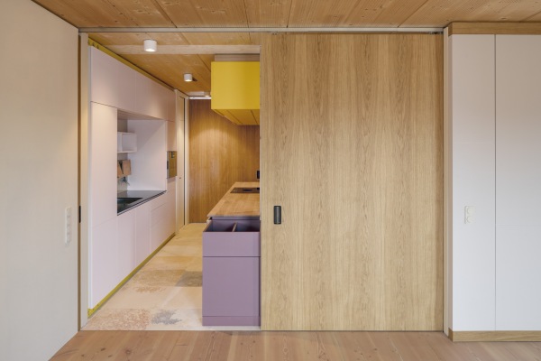 Scharabi Architekten in Berlin