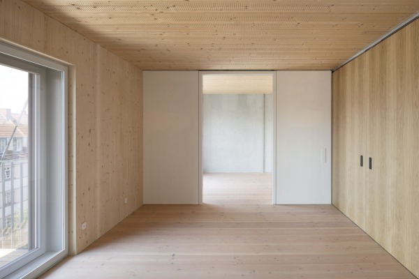 Scharabi Architekten in Berlin