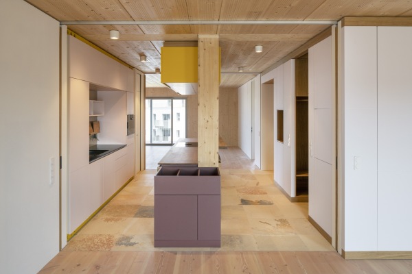 Scharabi Architekten in Berlin