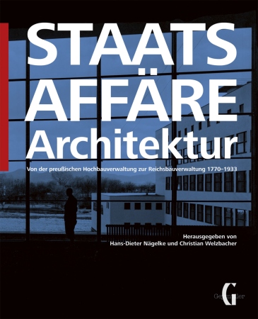 Cover der Publikation