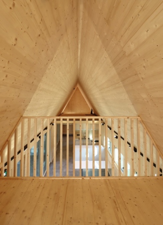 Kindergarten von thomas becker architekten in Liesborn