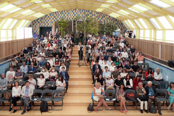 Umnutzung in Istanbul von So? Architecture and Ideas