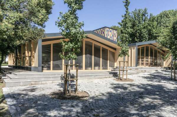 Umnutzung in Istanbul von So? Architecture and Ideas