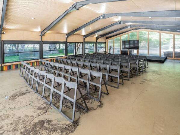 Umnutzung in Istanbul von So? Architecture and Ideas