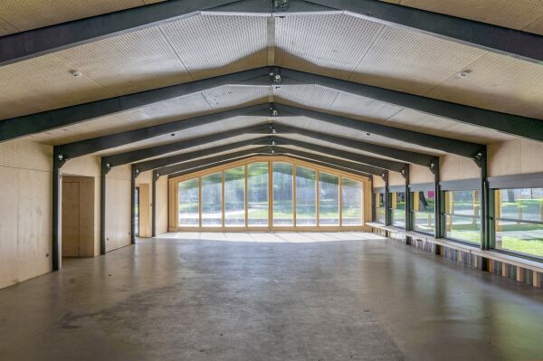 Umnutzung in Istanbul von So? Architecture and Ideas