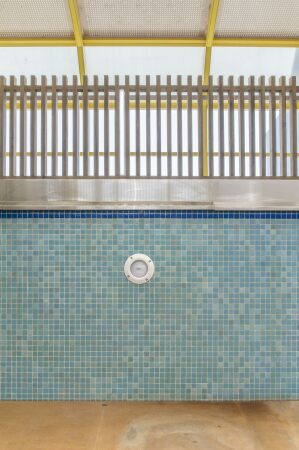 Umnutzung in Istanbul von So? Architecture and Ideas