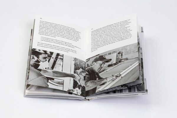 Besser als neu. Wie man eine Bürofassade emissionsarm und zirkular saniert