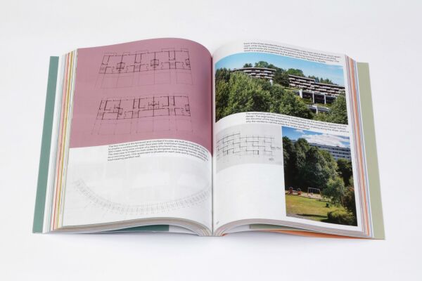 The Renewal of Dwelling. European Housing Construction 19451975