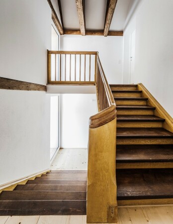 Preis: Wiederbelebung Altstadt Hohenems