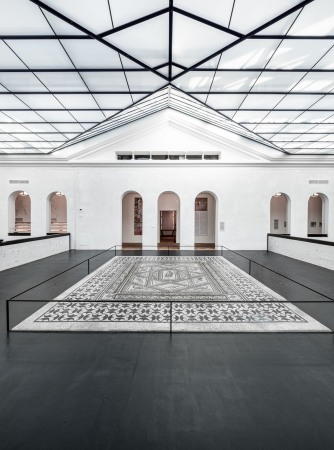 Preis: Krnten.Museum in Klagenfurt