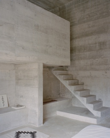 Ludwig Godefroy in Mexiko