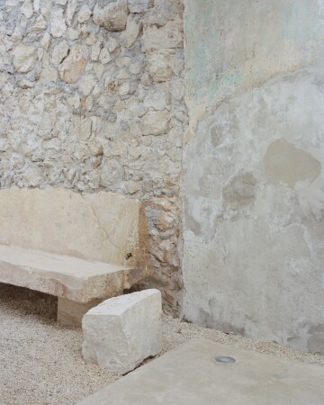 Ludwig Godefroy in Mexiko