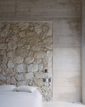 Ludwig Godefroy in Mexiko