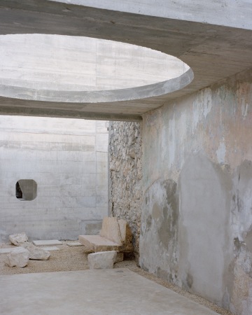 Ludwig Godefroy in Mexiko