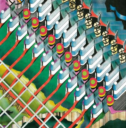 solar city, Speculations