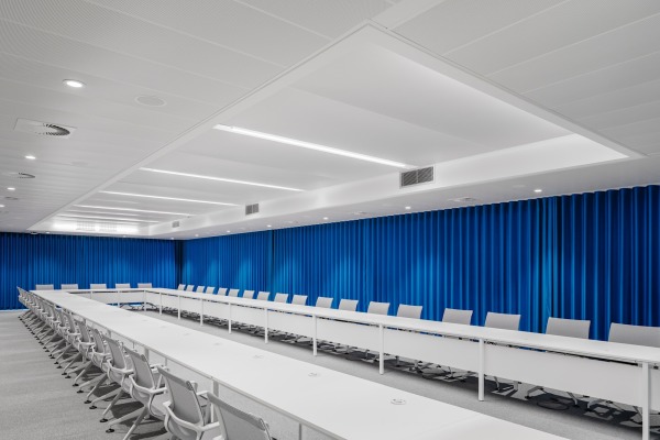 B�robau von welter+welter architekten in Berlin