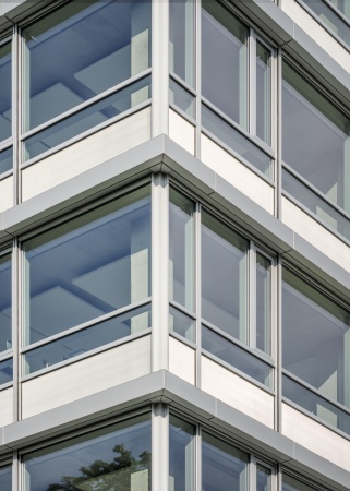 B�robau von welter+welter architekten in Berlin