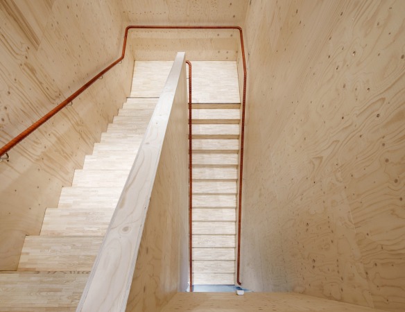 Padel-Tennishalle in Mlnlycke von Tengbom