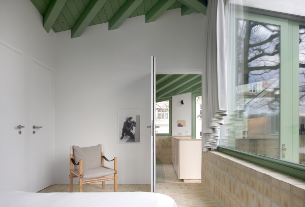 Wochenendhaus bei Lbeck von AMUNT