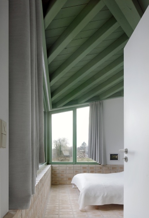 Wochenendhaus bei Lbeck von AMUNT