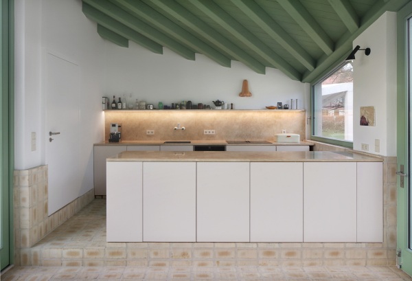 Wochenendhaus bei Lbeck von AMUNT