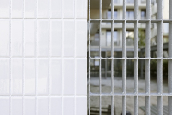 Wohnhaus in Amsterdam von Space Encounters