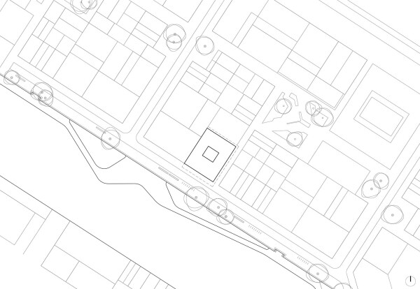 Wohnhaus in Amsterdam von Space Encounters