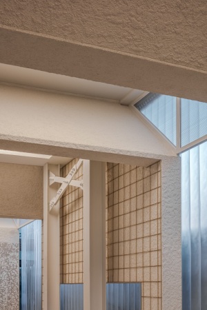 Umbau in S�dkorea von one-aftr