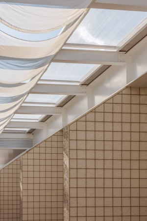 Umbau in Sdkorea von one-aftr