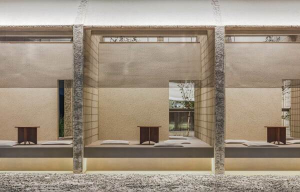 Umbau in S�dkorea von one-aftr