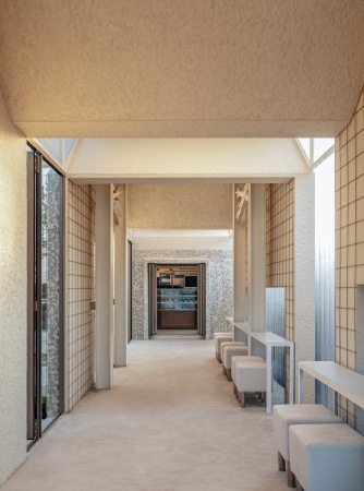 Umbau in S�dkorea von one-aftr