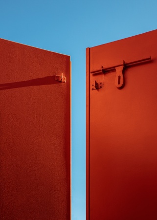 Ferienhaus in S�dkorea von one-aftr