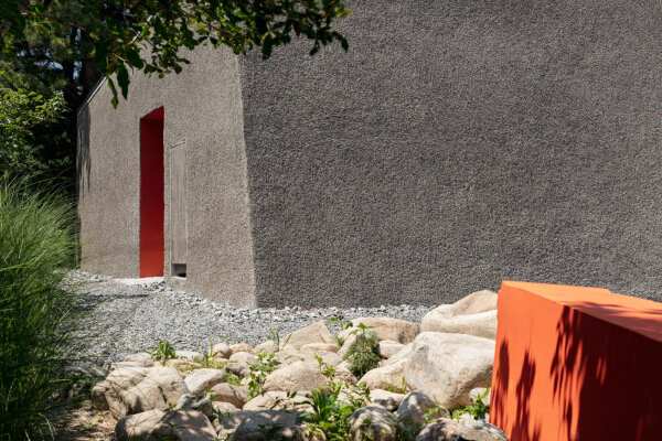 Ferienhaus in Sdkorea von one-aftr