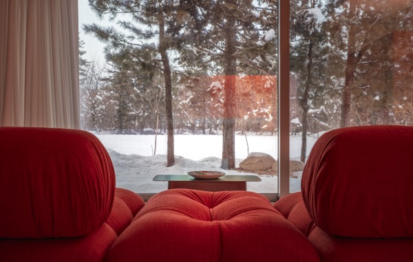 Ferienhaus in S�dkorea von one-aftr