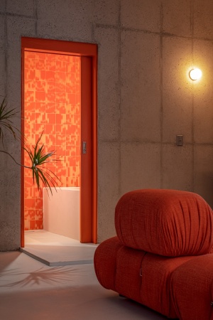 Ferienhaus in S�dkorea von one-aftr