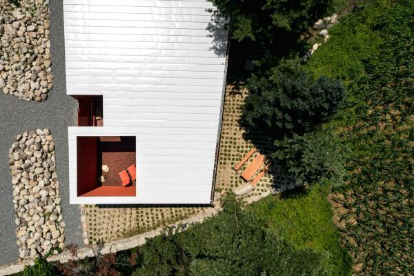 Ferienhaus in S�dkorea von one-aftr