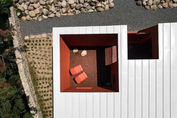 Ferienhaus in S�dkorea von one-aftr