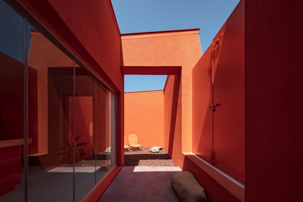 Ferienhaus in S�dkorea von one-aftr